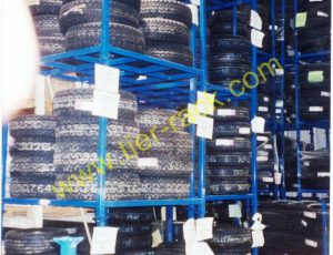 Tier-Rack Custom Warehouse Racks, Stack Racks, Wire Mesh Bins, Pad Racks, Pallet Racks, Portable Racks, Moveable Racks